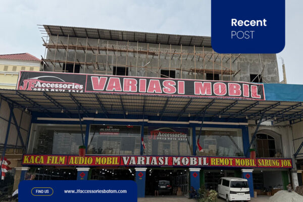 Pusat-Aksesoris-Mobil-di-Batam
