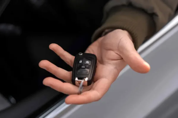 remote mobil 1