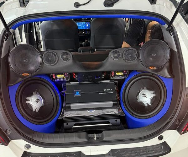 Audio Mobil - 2 Audio Mobil - 2