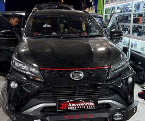 Body Kit - 2 Body Kit - 2