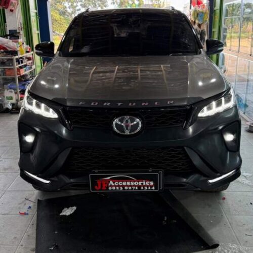 Body Kit - 6 Body Kit - 6