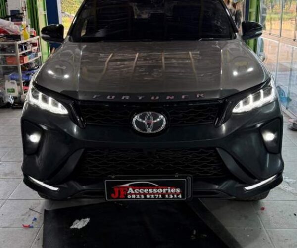Body Kit - 6 Body Kit - 6